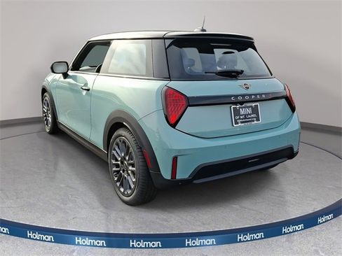 New 2026 MINI Cooper S image 4