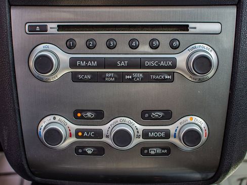 Used 2014 Nissan Maxima 3.5 SV w/ Sport Package image 30