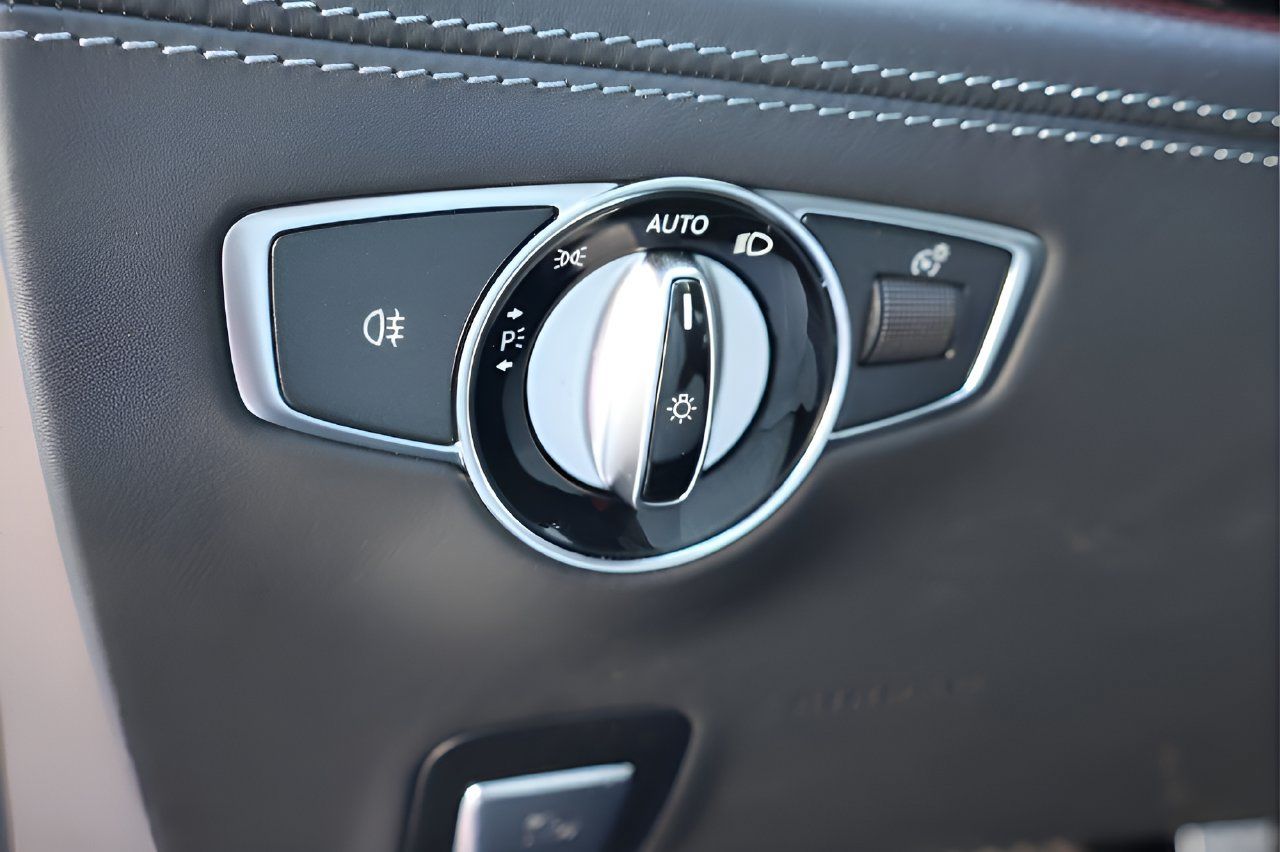 Used 2024 Mercedes-Benz AMG GT 63 image 22