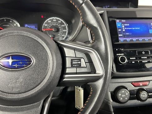 Used 2019 Subaru Crosstrek 2.0i Premium w/ Popular Package #2 image 14