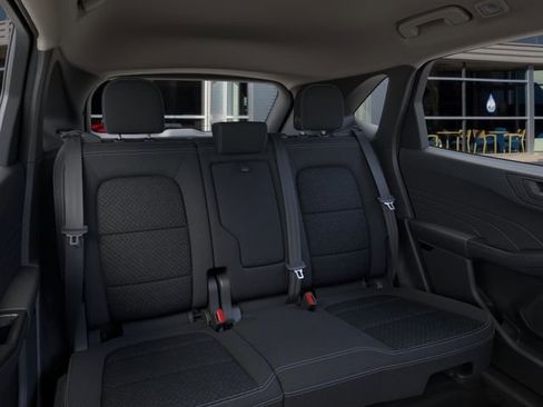 New 2026 Ford Escape Active FWD image 11