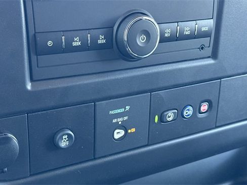 New 2025 Chevrolet Express 2500 w/ Driver Convenience Package image 24
