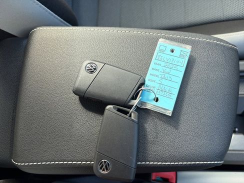 Used 2025 Volkswagen Taos S image 34