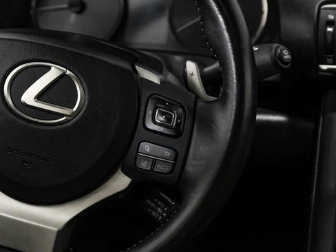 Used 2018 Lexus IS 300 AWD w/ Comfort Package image 17