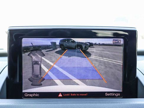 Used 2016 Audi Q3 2.0T Premium Plus w/ Technology Package image 37