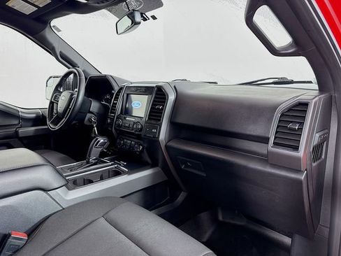 Used 2018 Ford F150 XLT w/ Equipment Group 302A Luxury image 27