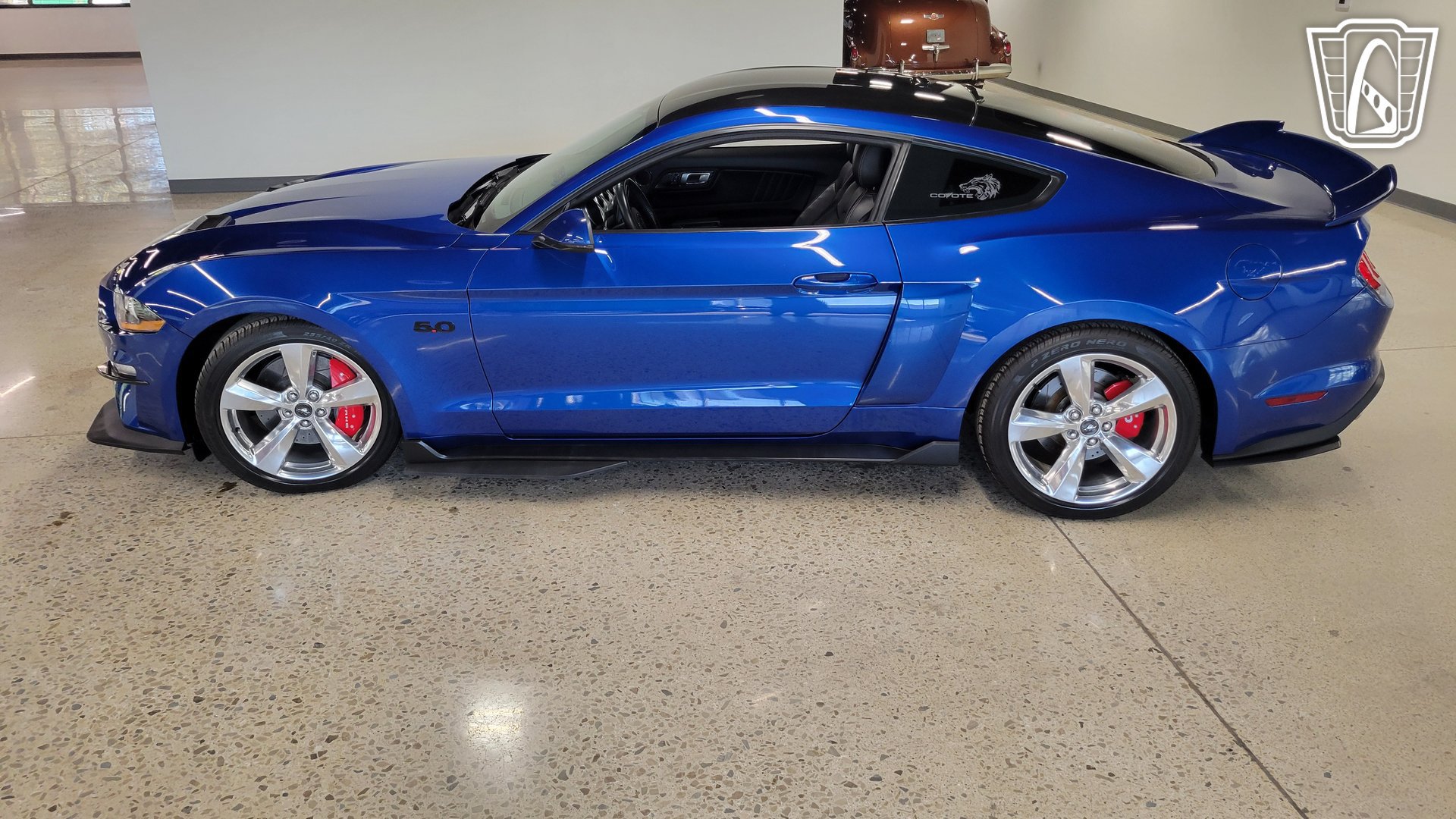 Used 2018 Ford Mustang GT Premium RWD image 21