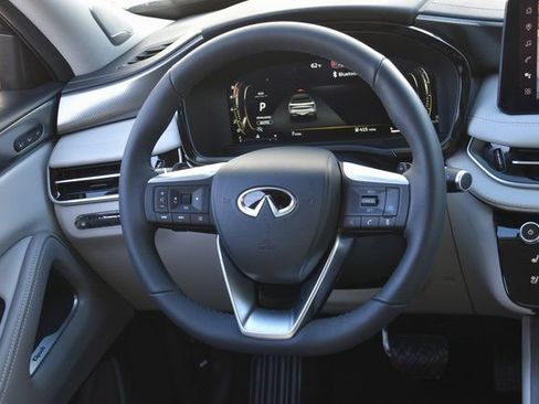 New 2026 INFINITI QX60 Luxe w/ Cargo Package image 20