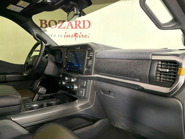Used 2025 Ford F150 Tremor w/ Equipment Group 402A High AWD/4WD image 34