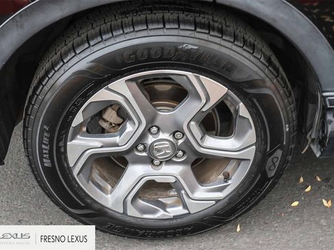 Used 2018 Honda CR-V EX-L image 8