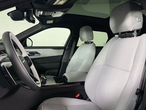New 2026 Land Rover Range Rover Velar S image 5