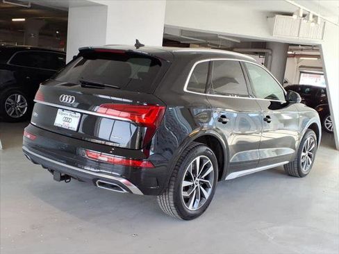 Used 2023 Audi Q5 2.0T Premium Plus w/ Premium Plus Package AWD/4WD image 4