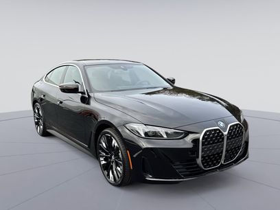 New 2026 BMW 430i xDrive w/ Premium Package