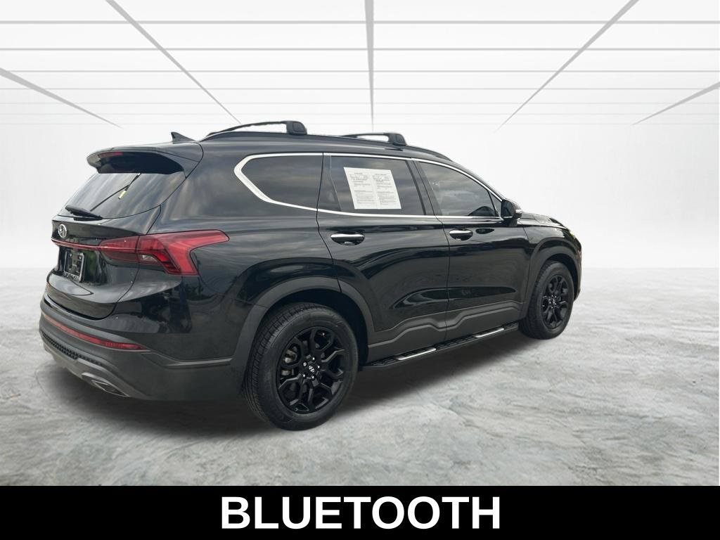 Used 2022 Hyundai Santa Fe XRT w/ Cargo Package FWD image 5