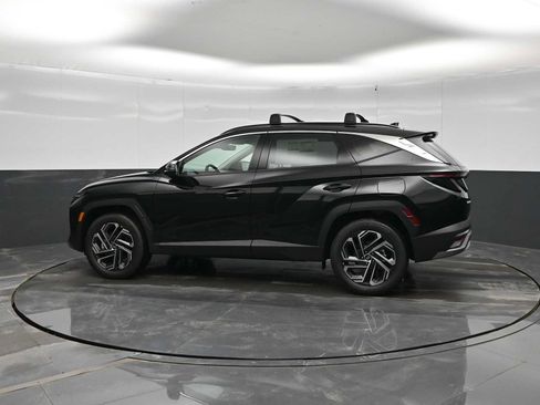 New 2026 Hyundai Tucson Limited AWD/4WD image 5