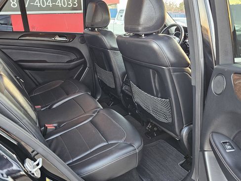Used 2013 Mercedes-Benz ML 350 4MATIC w/ Premium 1 Pkg image 27