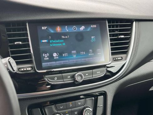 Used 2017 Buick Encore Sport Touring w/ Safety Package FWD image 29