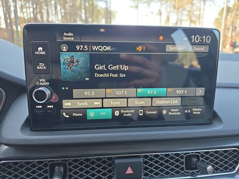 Used 2023 Acura Integra A-Spec image 23