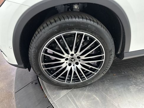 New 2026 Mercedes-Benz GLC 300 GLC 300 image 31