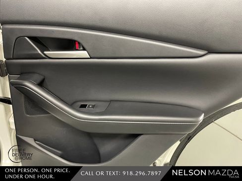 New 2026 MAZDA CX-30 AWD 2.5 S image 44