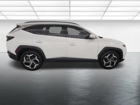 Used 2023 Hyundai Tucson Limited AWD/4WD image 8
