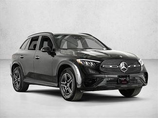 Certified 2026 Mercedes-Benz GLC 300 4MATIC video 3