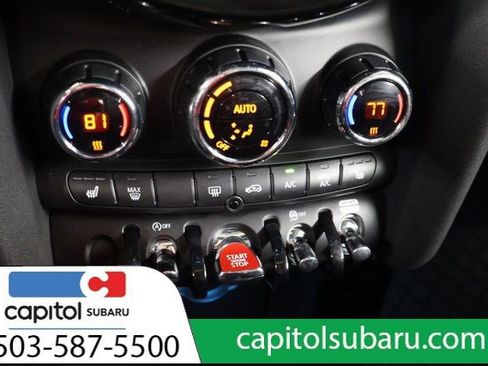 Used 2023 MINI Cooper S w/ Premium Package image 17