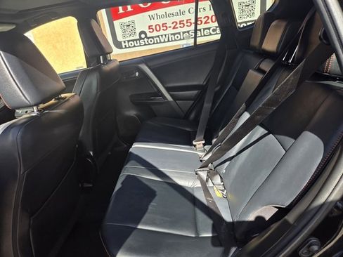 Used 2016 Toyota RAV4 SE AWD/4WD image 11