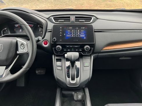 Used 2019 Honda CR-V EX image 19