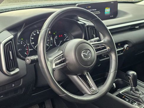 Used 2024 MAZDA CX-50 AWD 2.5 S w/ Preferred Package image 12
