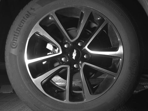 Used 2025 Chevrolet TrailBlazer LT image 15