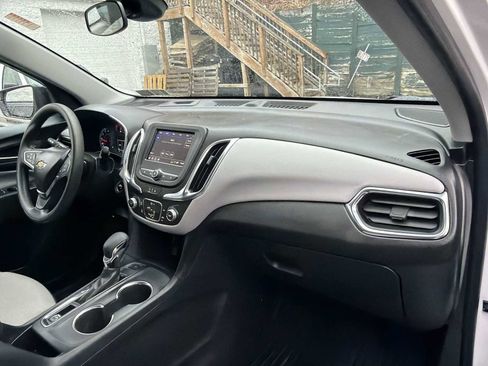 Certified 2024 Chevrolet Equinox LS w/ Sport Edition image 27