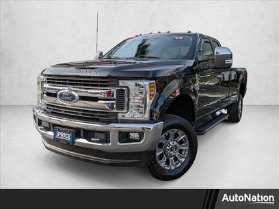 Used 2019 Ford F250 XLT w/ XLT Premium Package