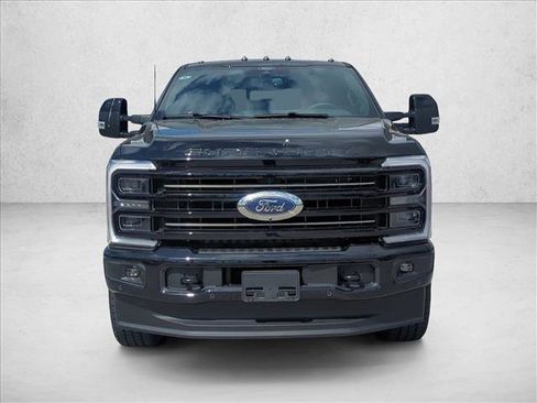 New 2026 Ford F350 Platinum image 6