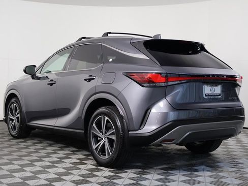 Used 2023 Lexus RX 350 Premium Plus image 6