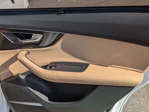 Used 2021 Audi Q7 3.0T Prestige w/ Prestige Package image 37