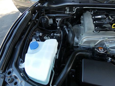 Used 2016 MAZDA MX-5 Miata Club image 56