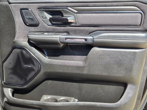 Used 2025 RAM 1500 RHO w/ RHO Level 1 Equipment Group AWD/4WD image 31