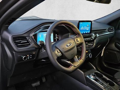 New 2026 Ford Escape ST-Line image 3