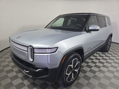 Used 2024 Rivian R1S Adventure