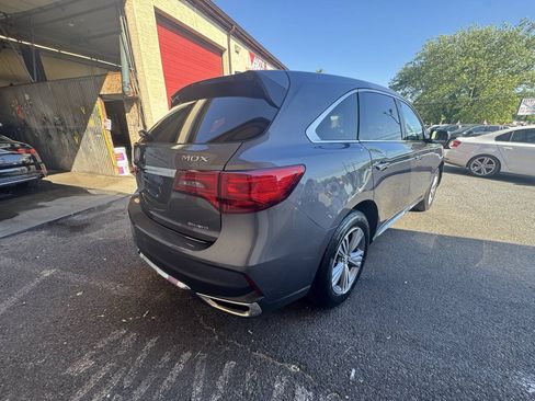 Used 2020 Acura MDX SH-AWD image 9