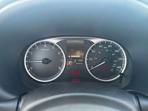 Used 2024 Nissan Kicks S FWD image 19