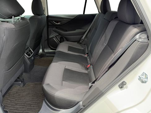 Used 2024 Subaru Outback Premium image 16