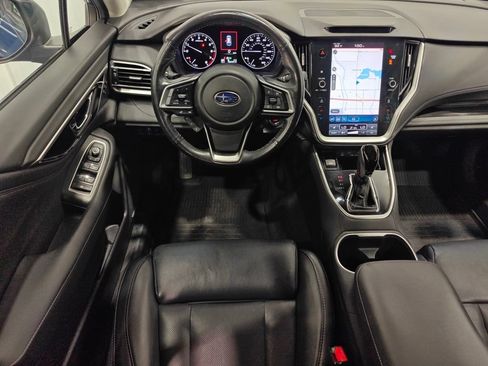 Used 2021 Subaru Outback Limited AWD/4WD image 4