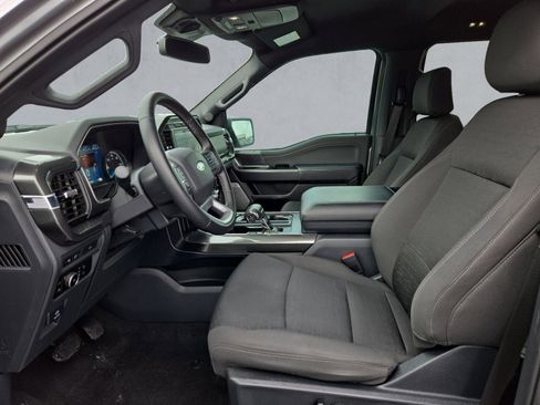 Used 2023 Ford F150 XLT w/ Equipment Group 302A High image 11