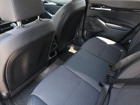 Used 2023 Kia Seltos S FWD image 21