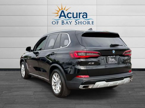 Used 2023 BMW X5 xDrive40i w/ Premium Package AWD/4WD image 5