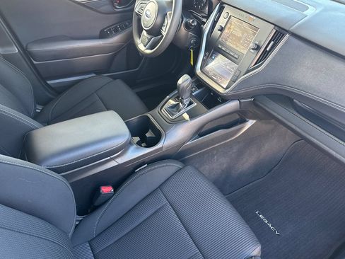 Used 2024 Subaru Legacy AWD/4WD image 23
