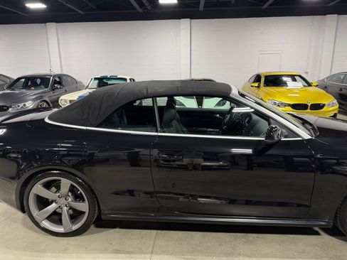 Used 2014 Audi RS 5 Cabriolet image 58