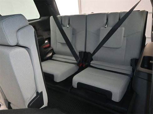 New 2025 Toyota 4Runner SR5 image 12